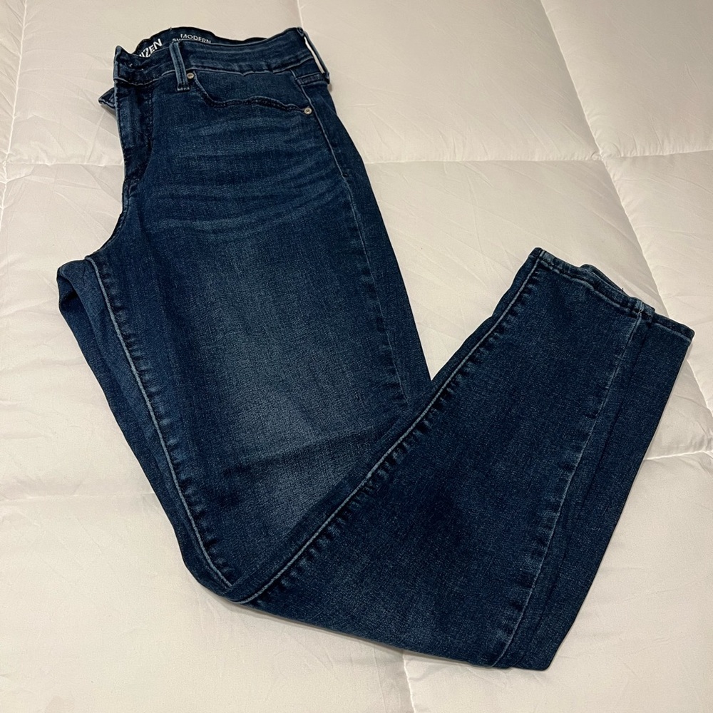 Jeans, size 6